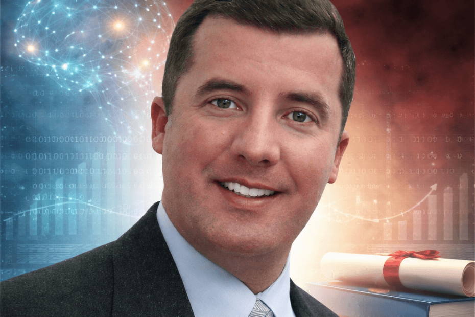 Dr. Alan F. Castillo artificial intelligence research generative AI cloud computing and federal AI architect