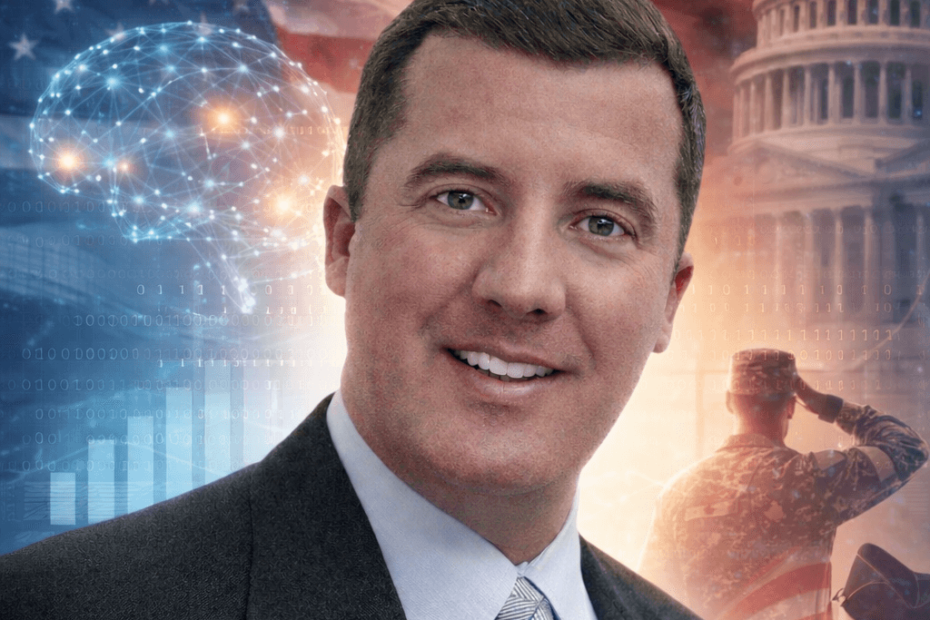 Dr. Alan F. Castillo federal artificial intelligence architect veteran generative AI cloud computing expert