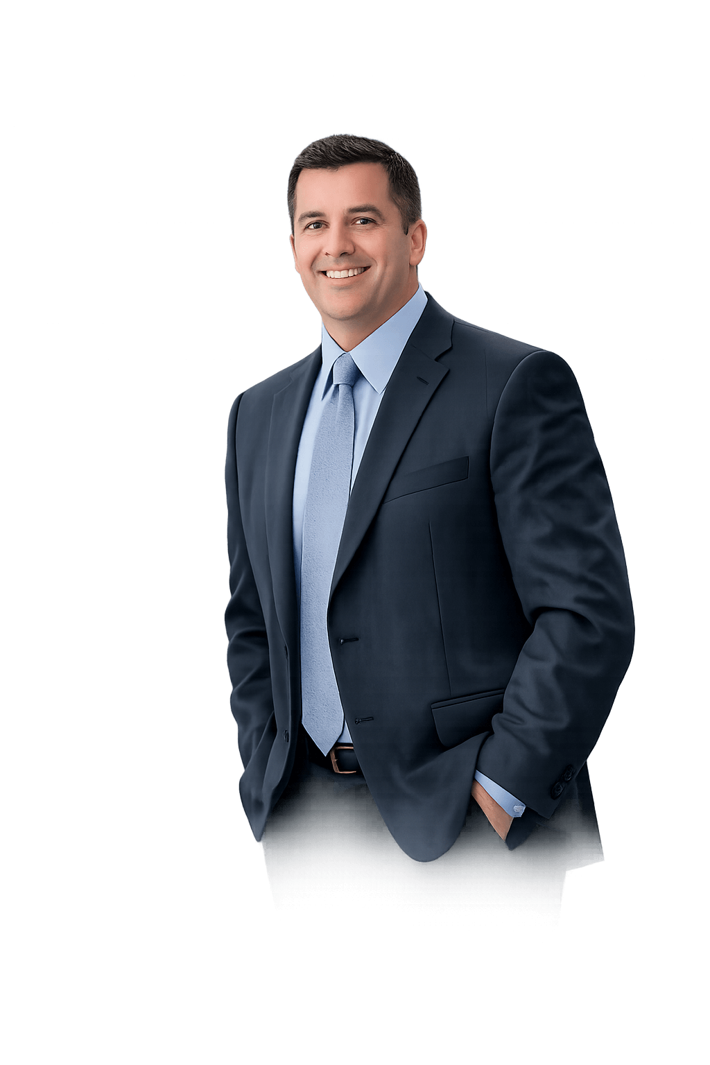 Dr. Alan F. Castillo – Generative AI Data Scientist